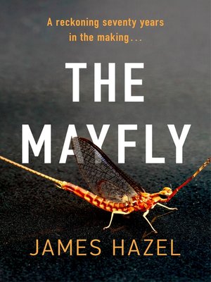 cover image of The Mayfly